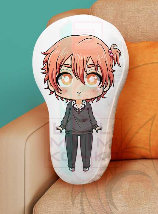Kyousuke Yaguchi Plushie YARICHIN BITCH CLUB Limiko